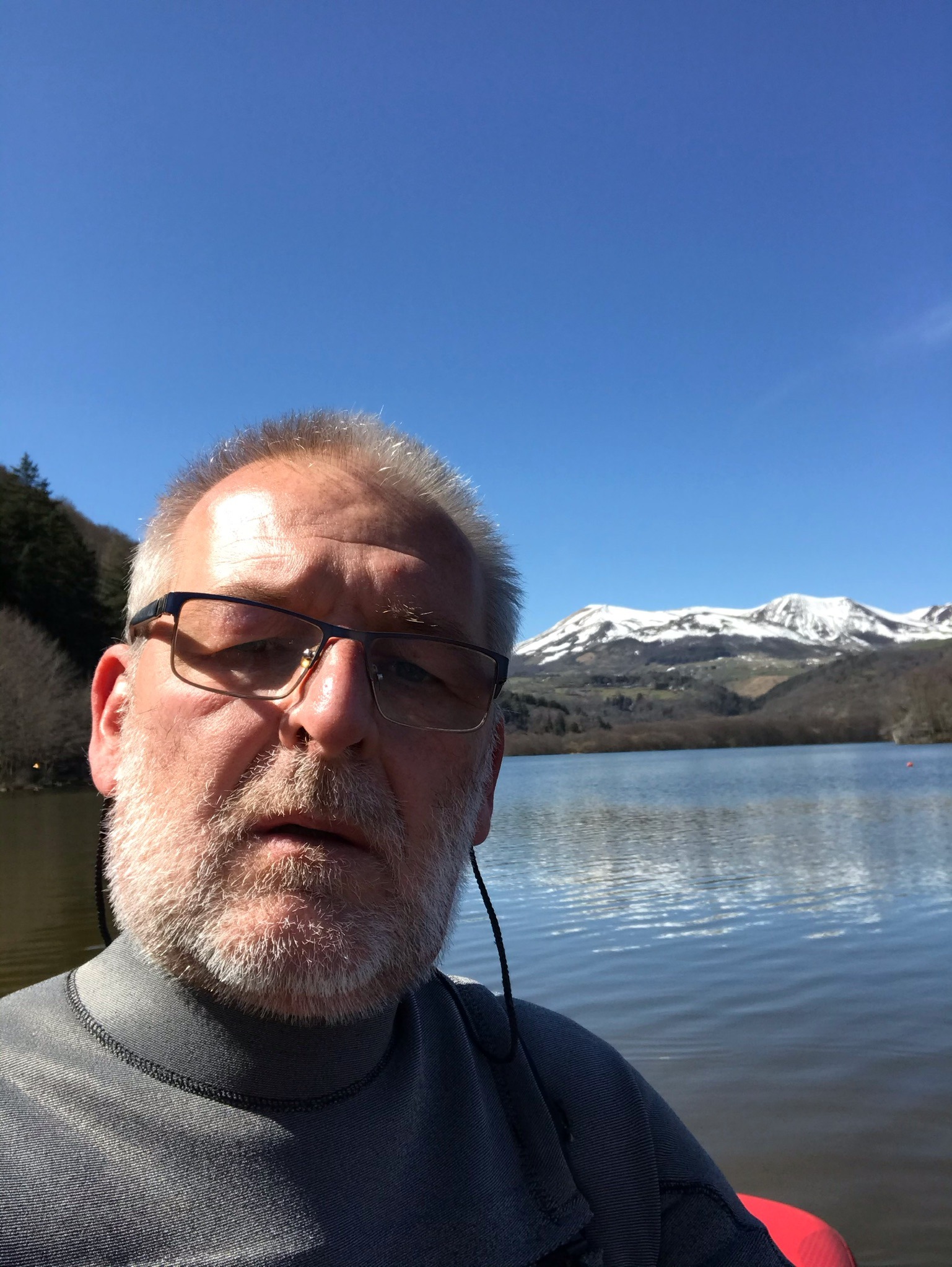 Irfaan, 45 ans, Quenoche