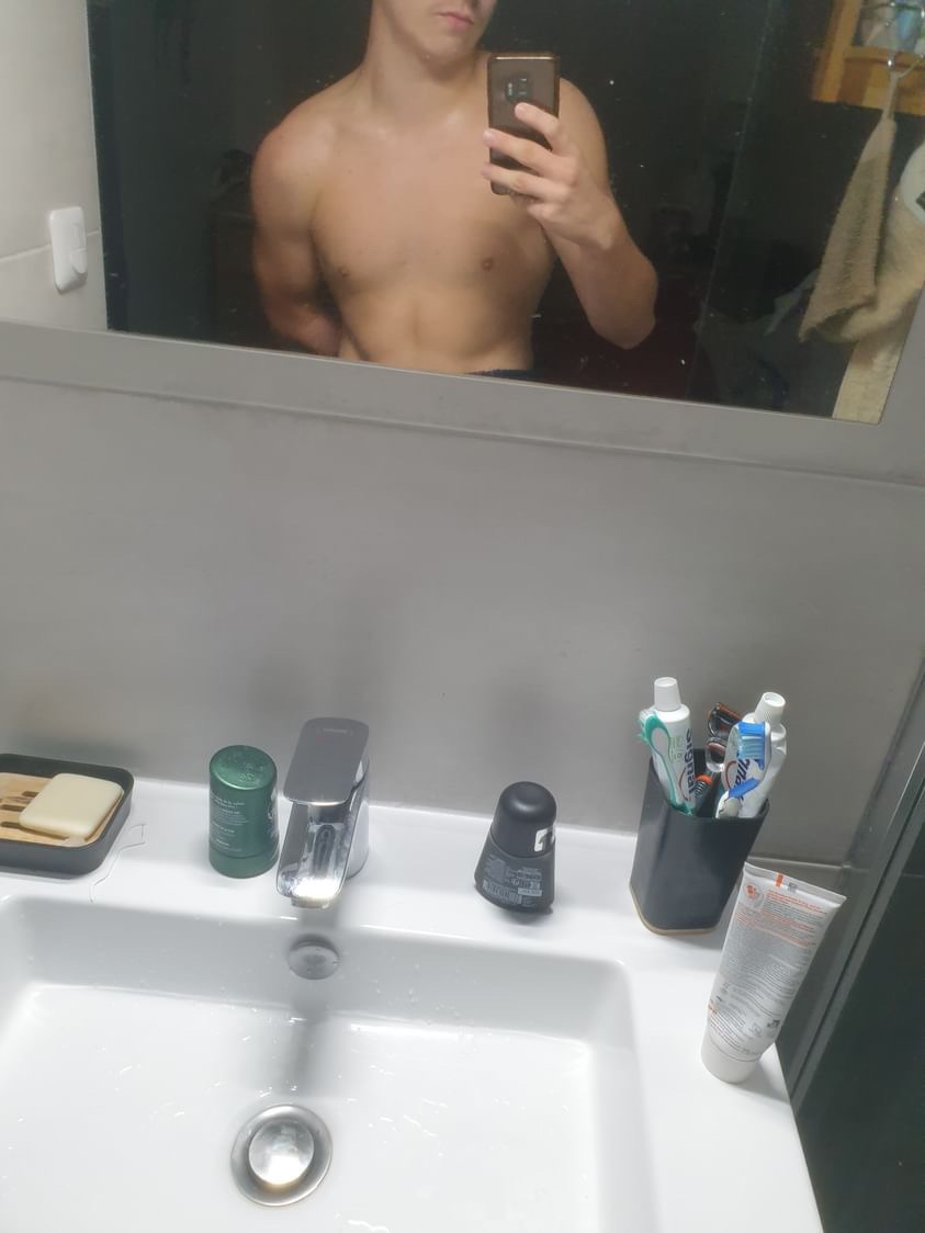 Bekim, 22 ans, Vregille