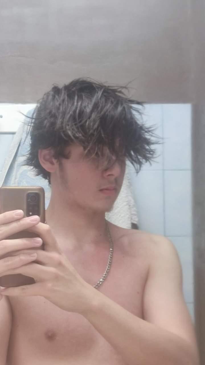 Hocine, 22 ans, Melin