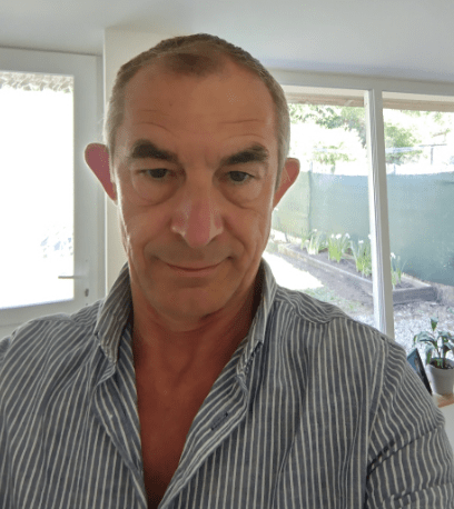 Veli, 45 ans, LaVaivre