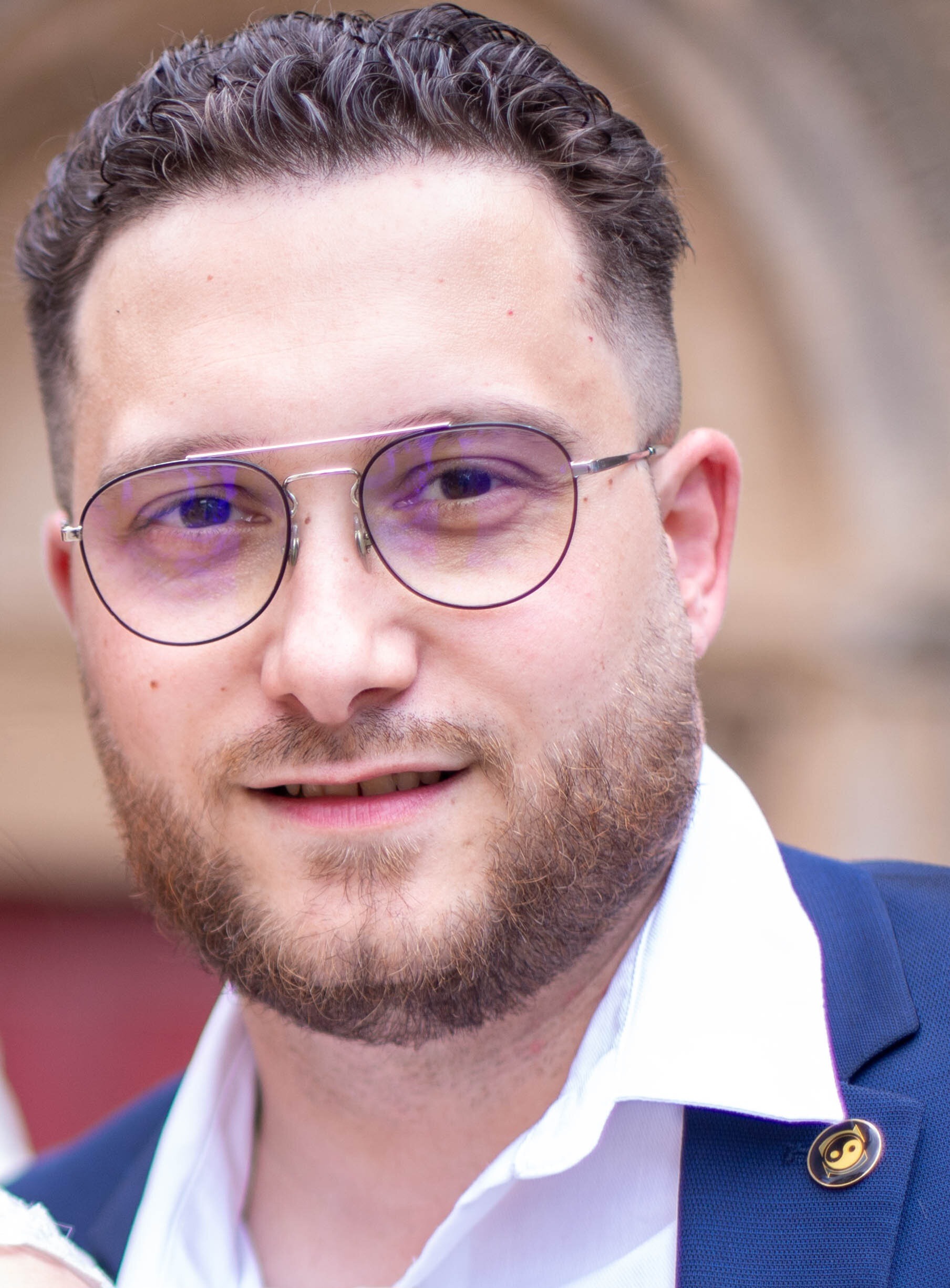 Souan, 32 ans, Magnoncourt