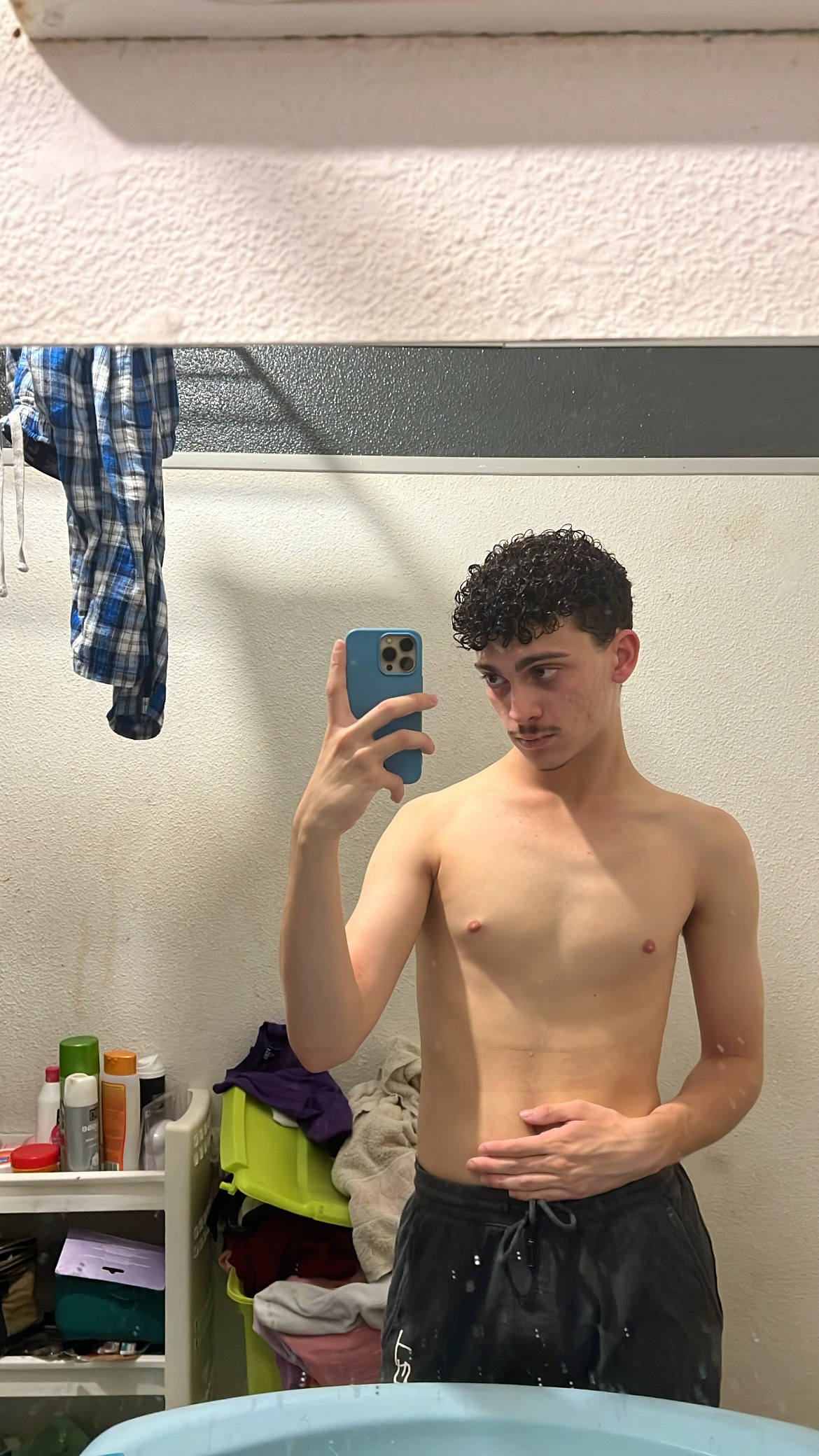 Nikolai, 22 ans, Bay