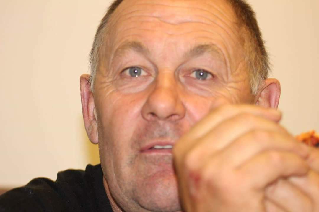 Damyan, 45 ans, Fleurey-lès-Lavoncourt