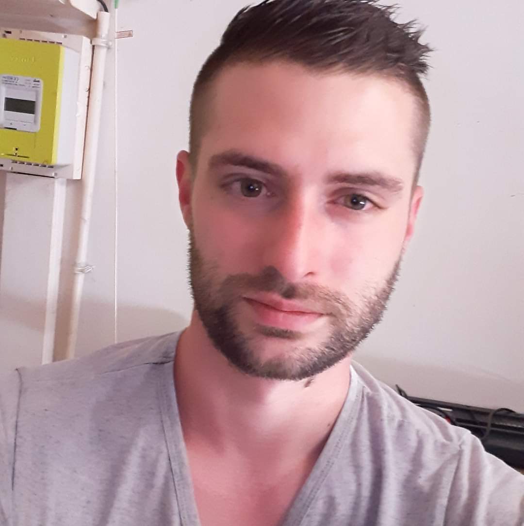 Monir, 34 ans, Theuley