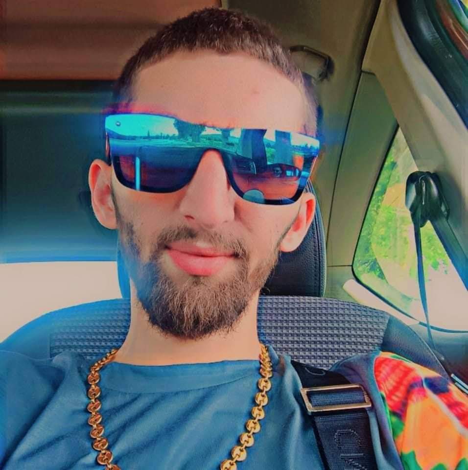Neels, 25 ans, Fédry