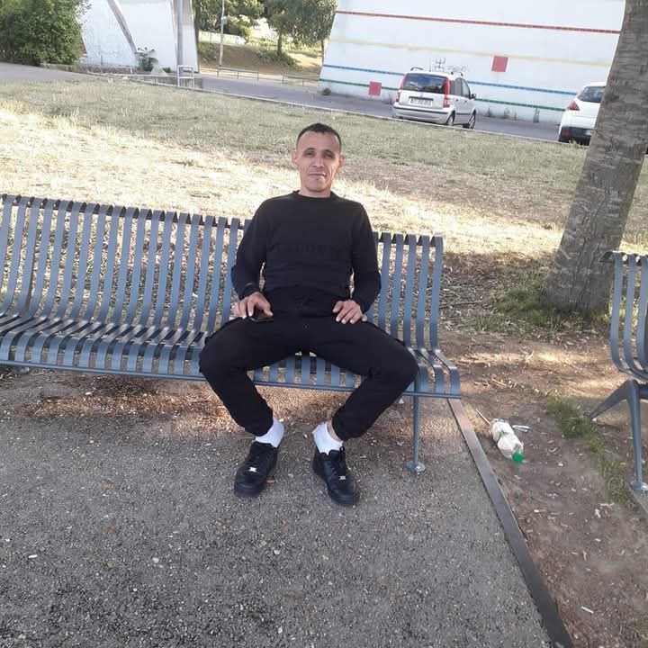Chamsdine, 37 ans, LaCôte