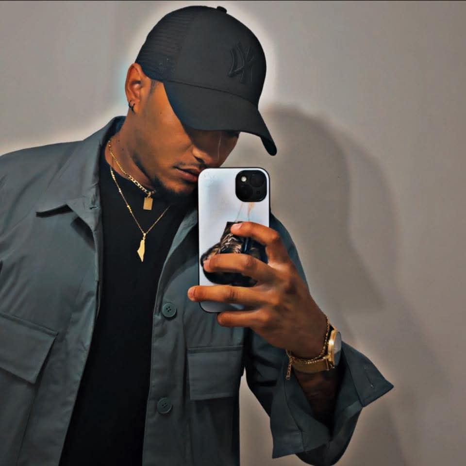 Gregorio, 32 ans, Traitiéfontaine