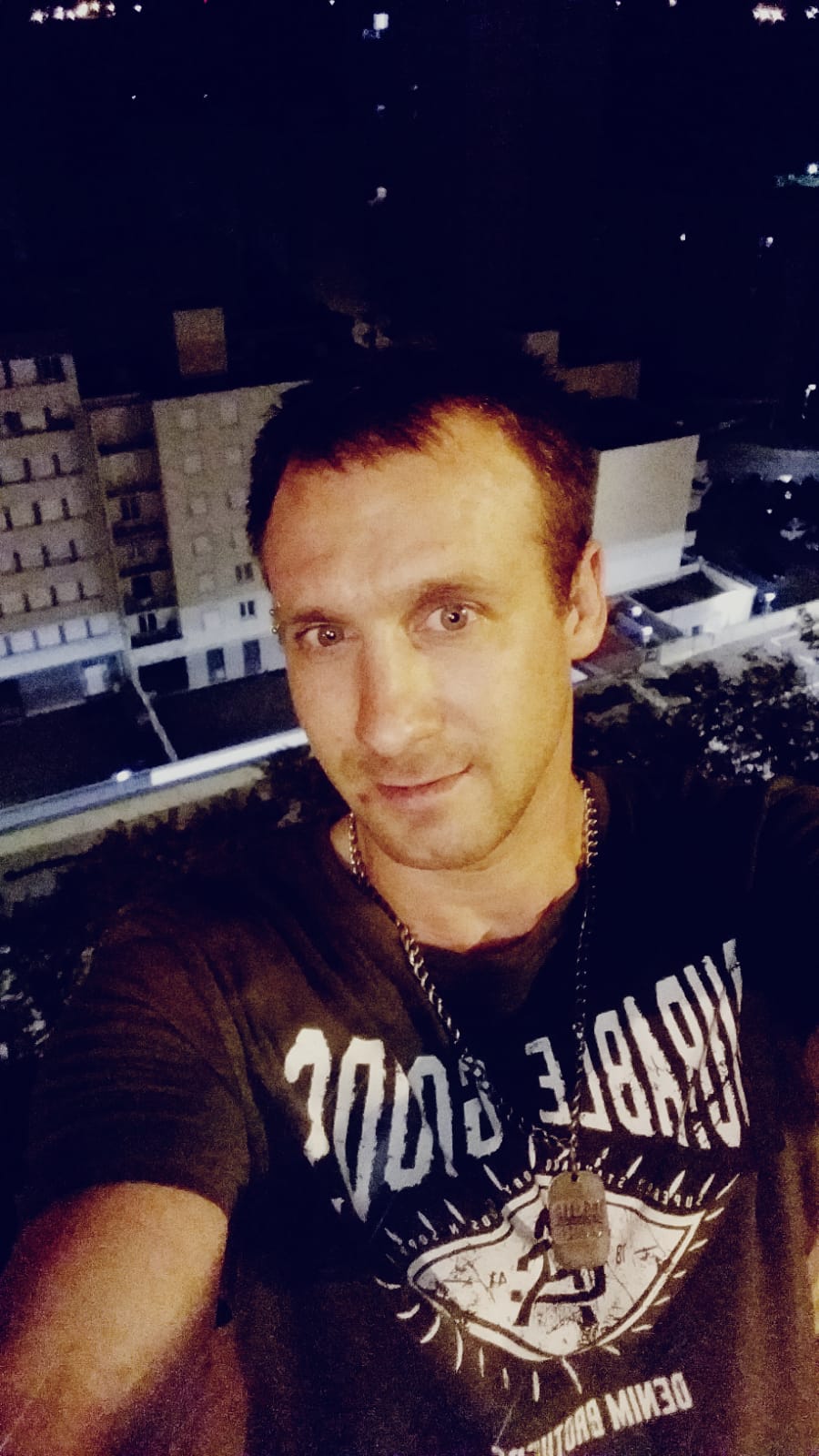 Faycel, 32 ans, Tromarey