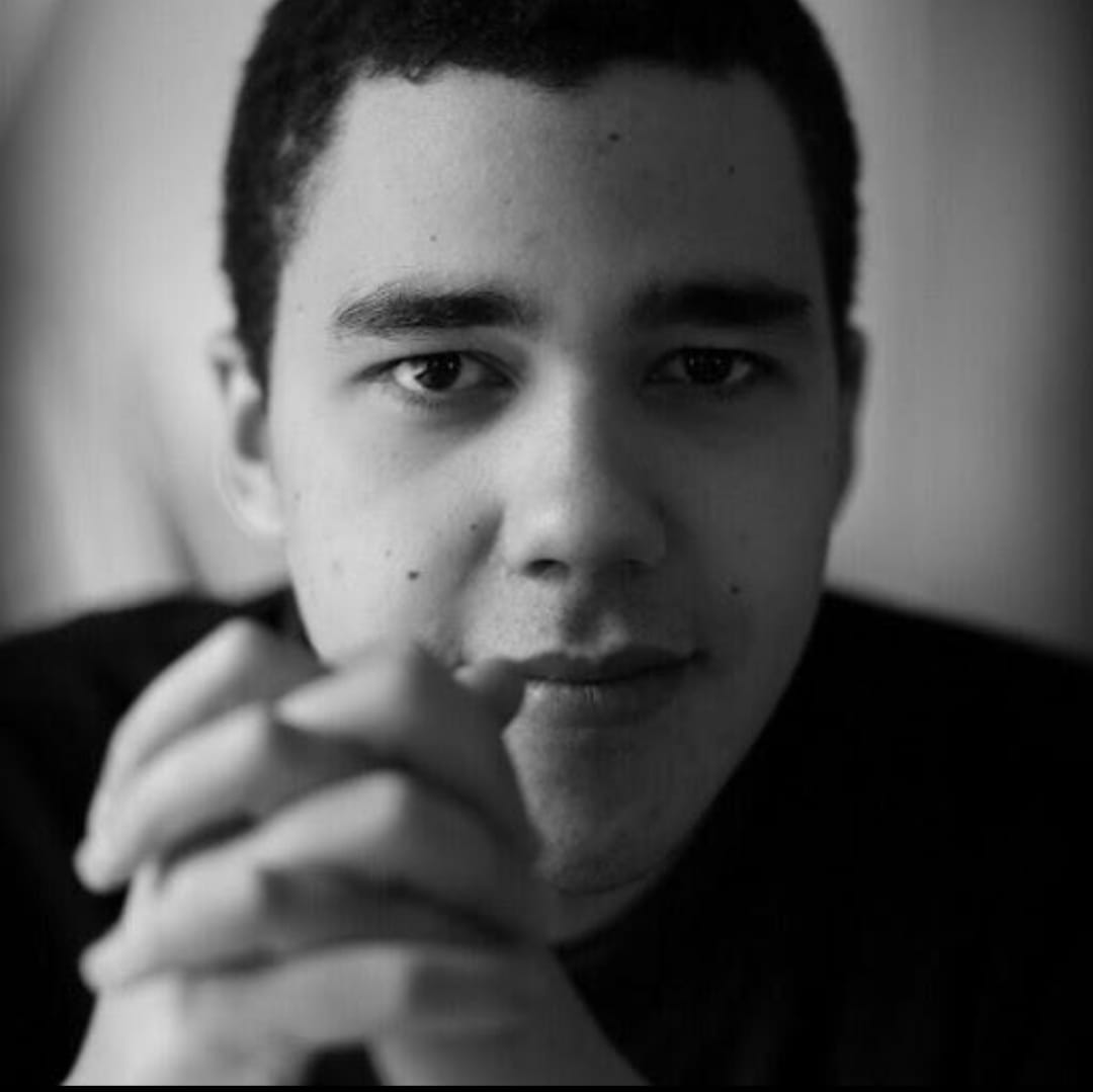 Abdias, 31 ans, Chagey