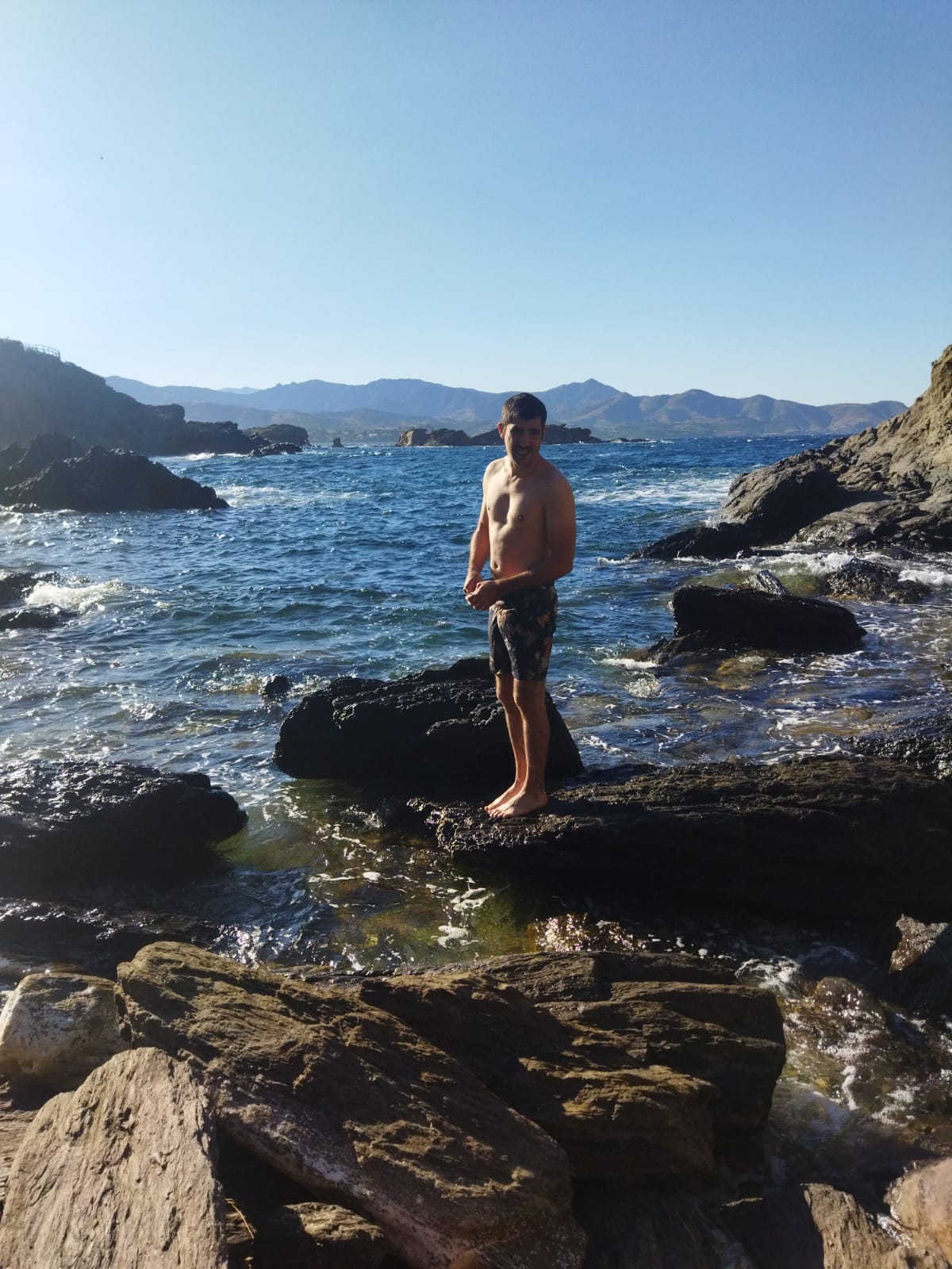 Alin, 36 ans, Vouhenans