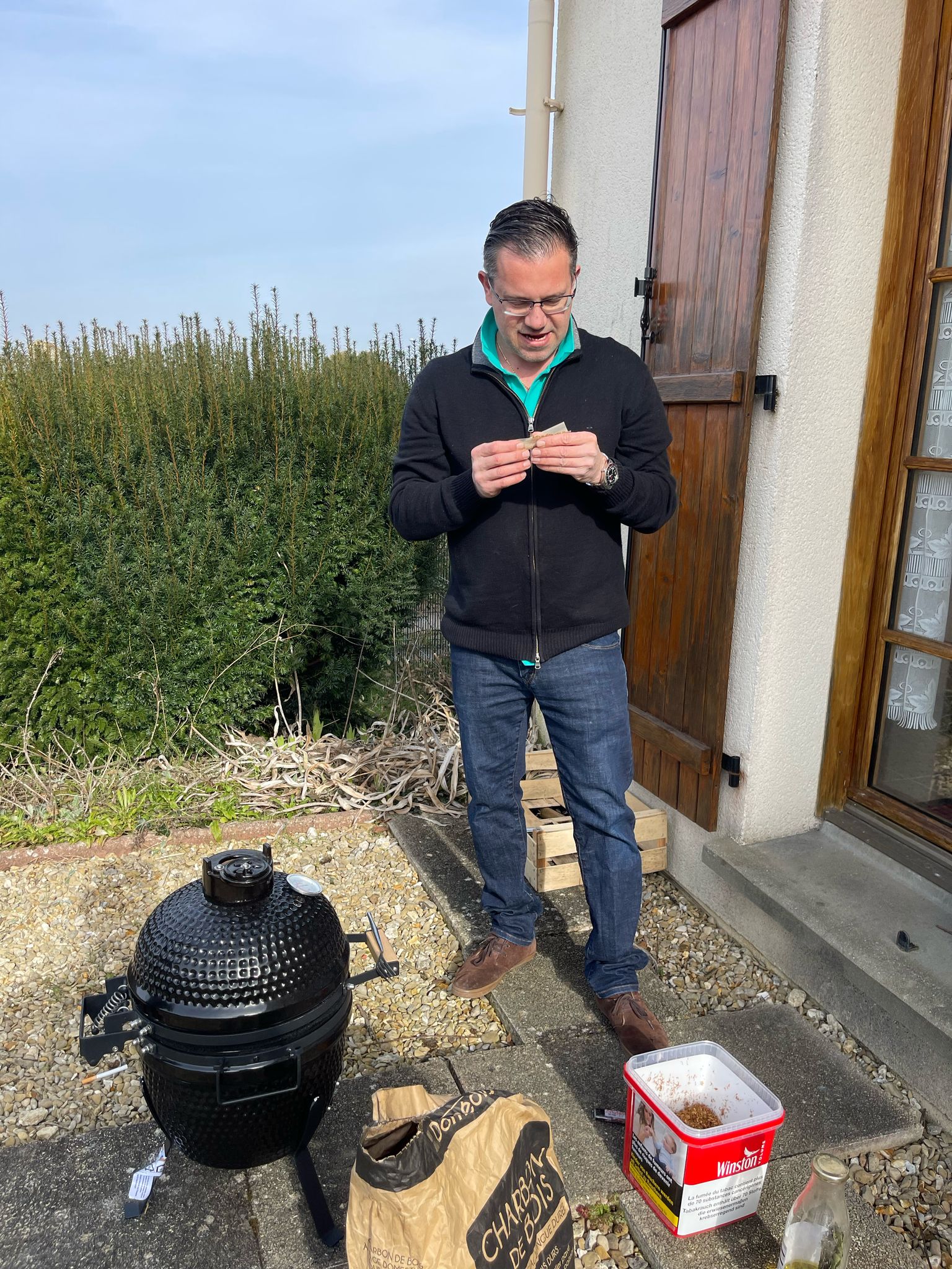 Khylian, 44 ans, Chambornay-lès-Pin
