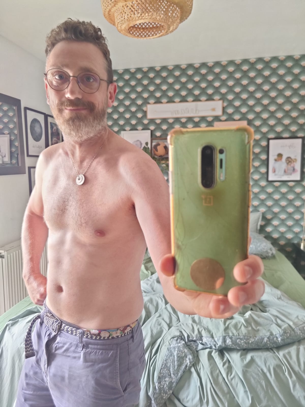 Badys, 39 ans, Navenne
