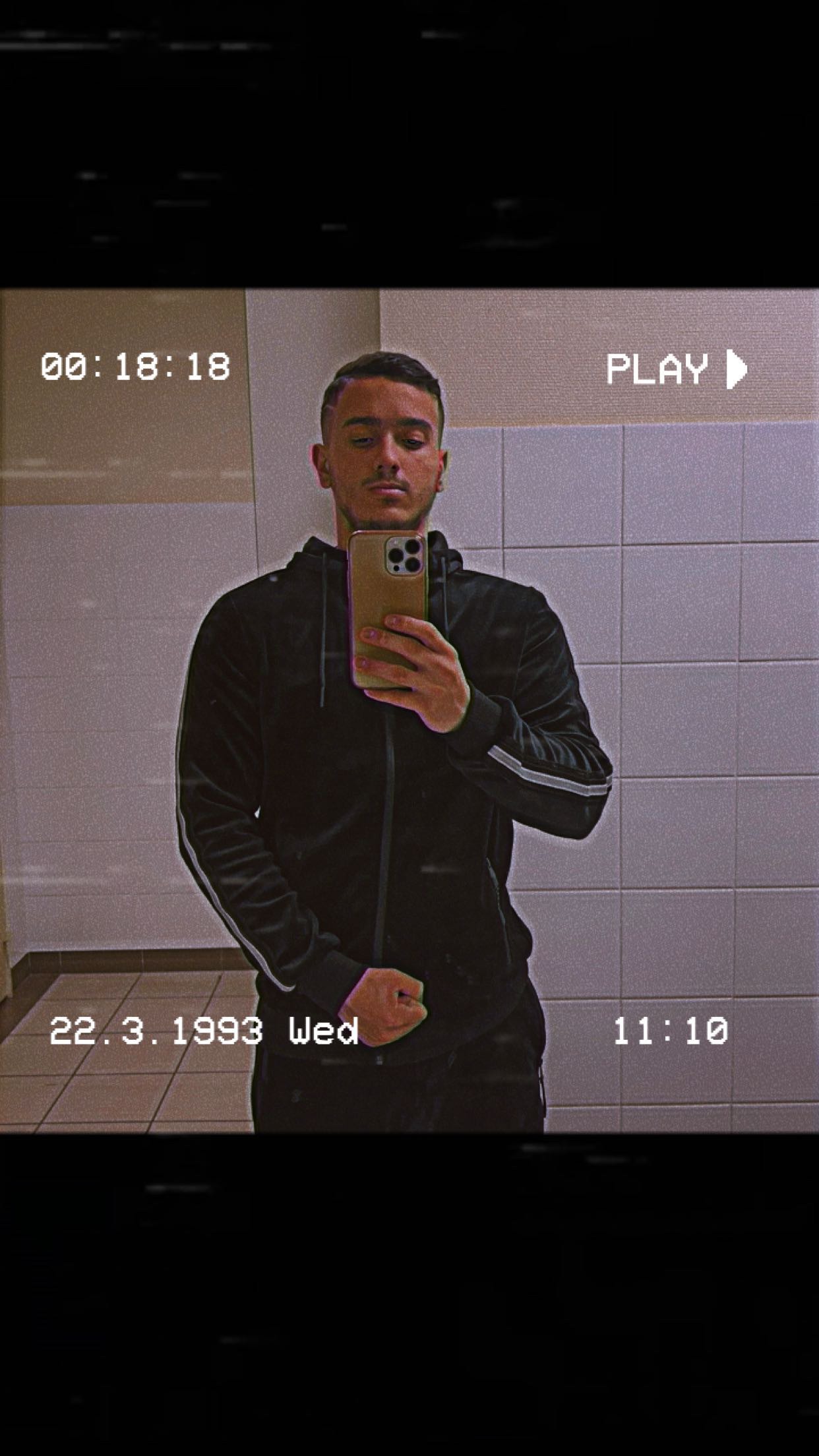 Joryce, 22 ans, Grattery