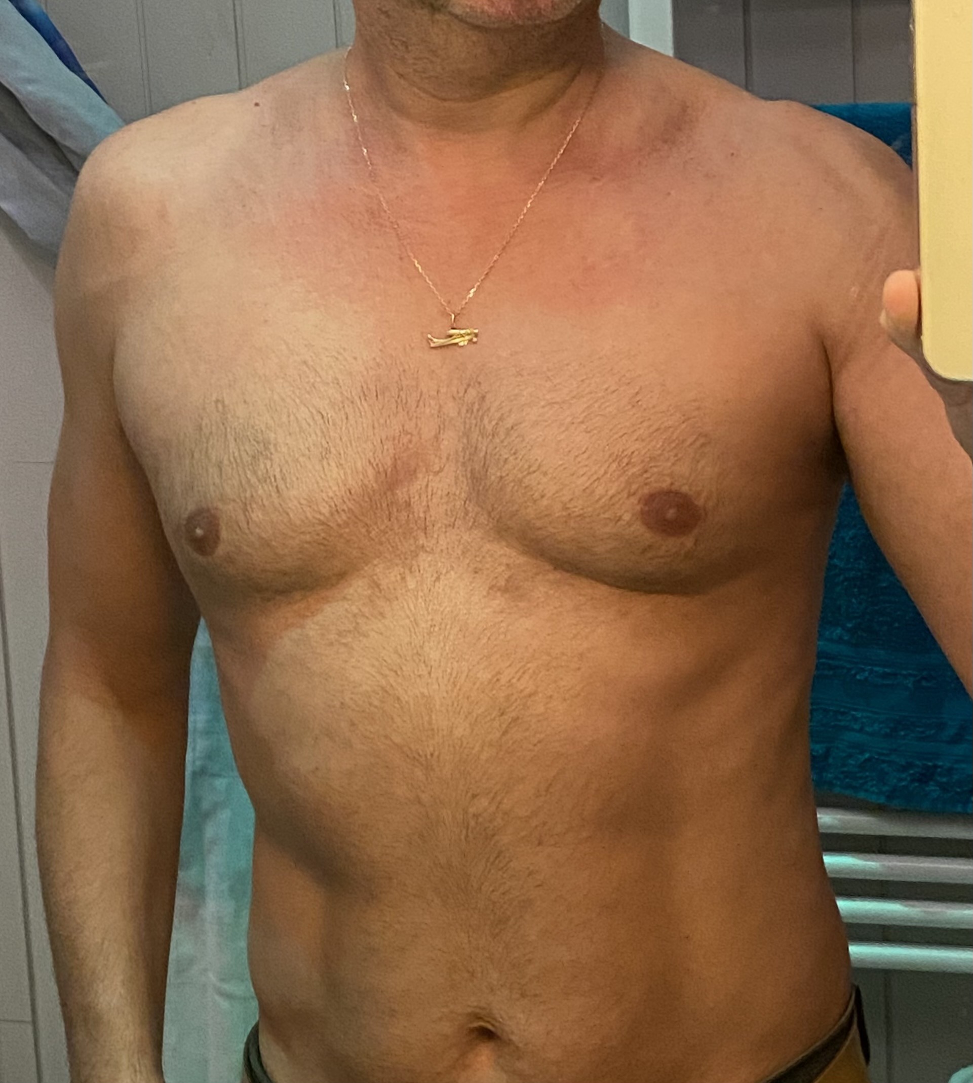 Yamadou, 45 ans, Champlitte