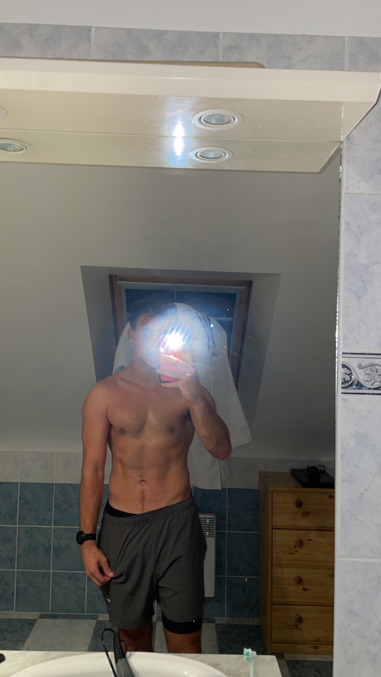 Anthoine, 25 ans, Marast