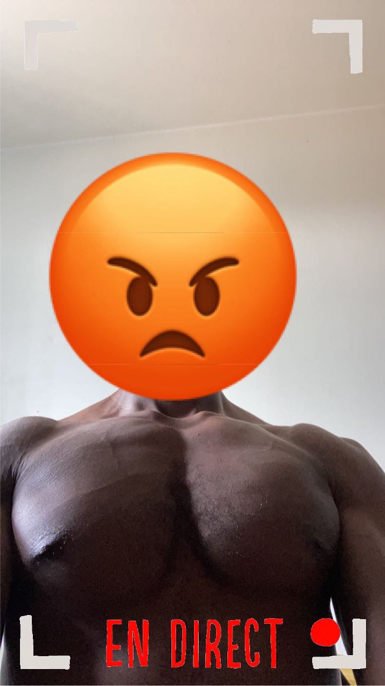 Mohamed-nour, 36 ans, Amoncourt
