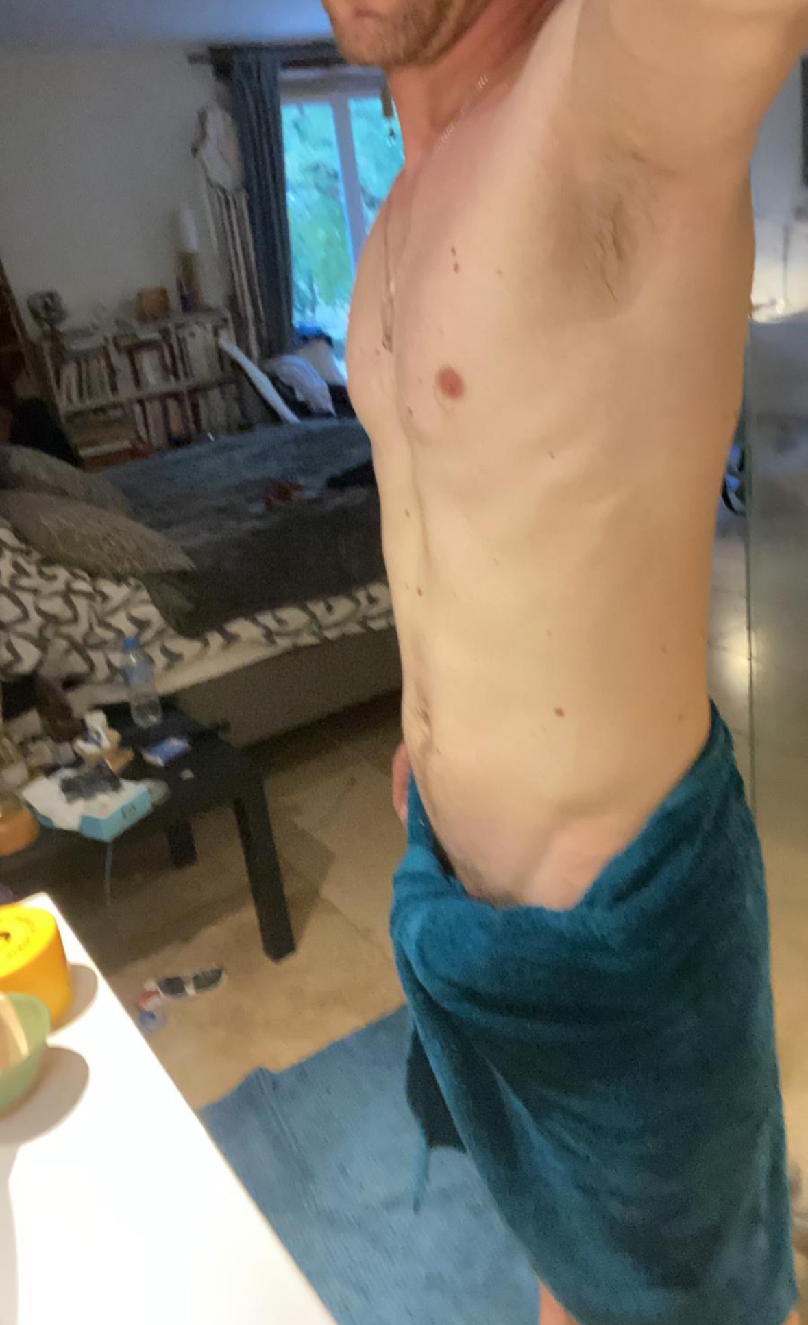 Reouven, 37 ans, Pont-sur-l'Ognon
