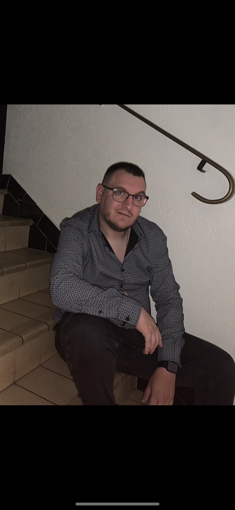 Wiliam, 29 ans, Vars