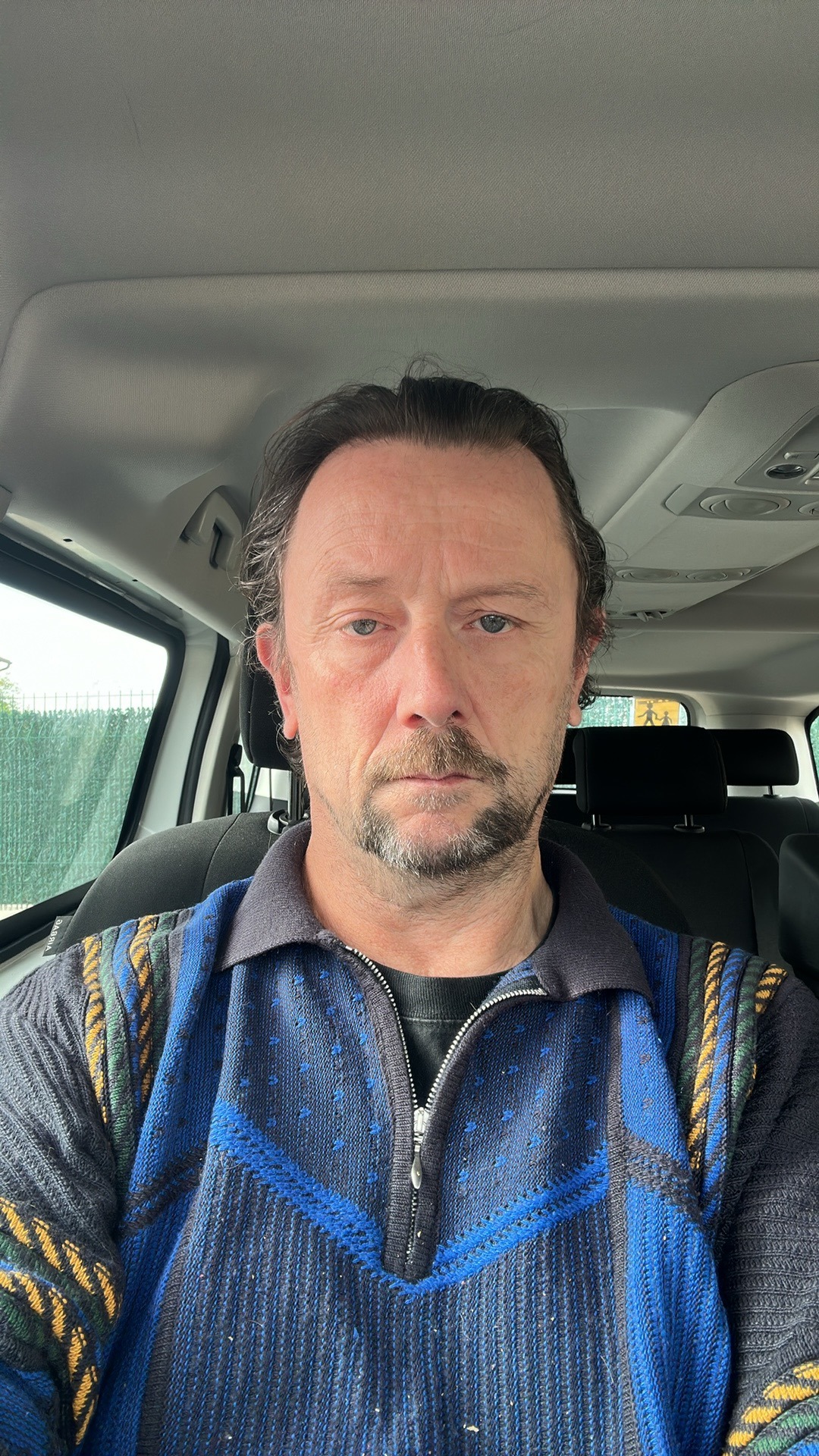 Wolfgang, 45 ans, Vaite