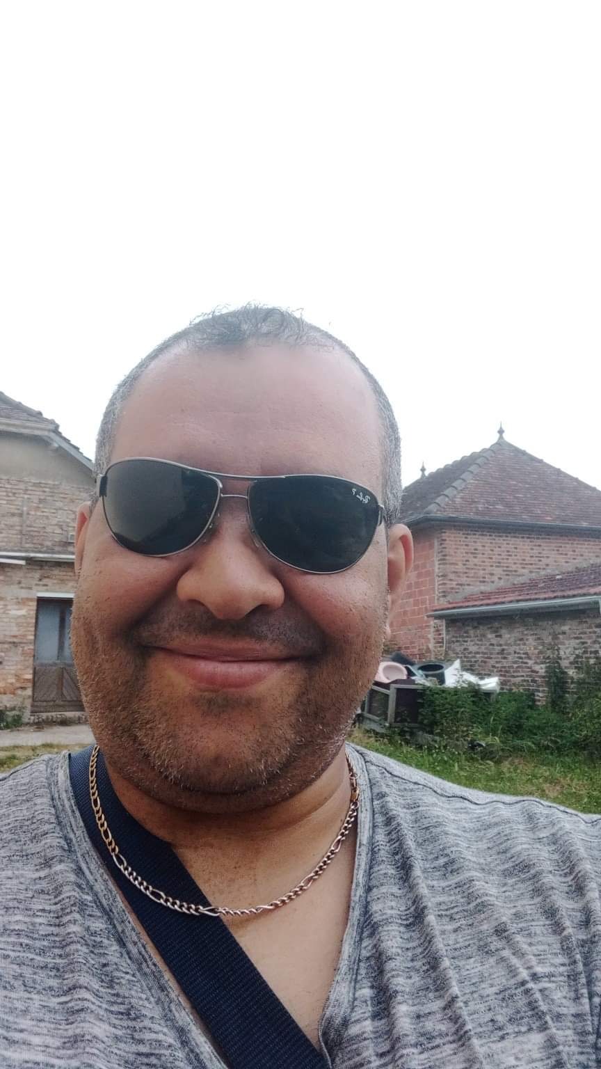 Niccolo, 45 ans, Battrans