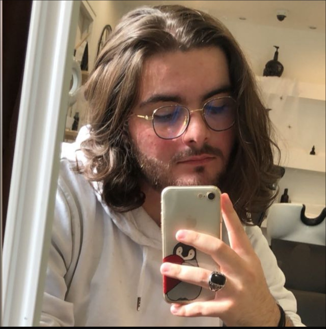 Rubin, 22 ans, Fleurey-lès-Lavoncourt