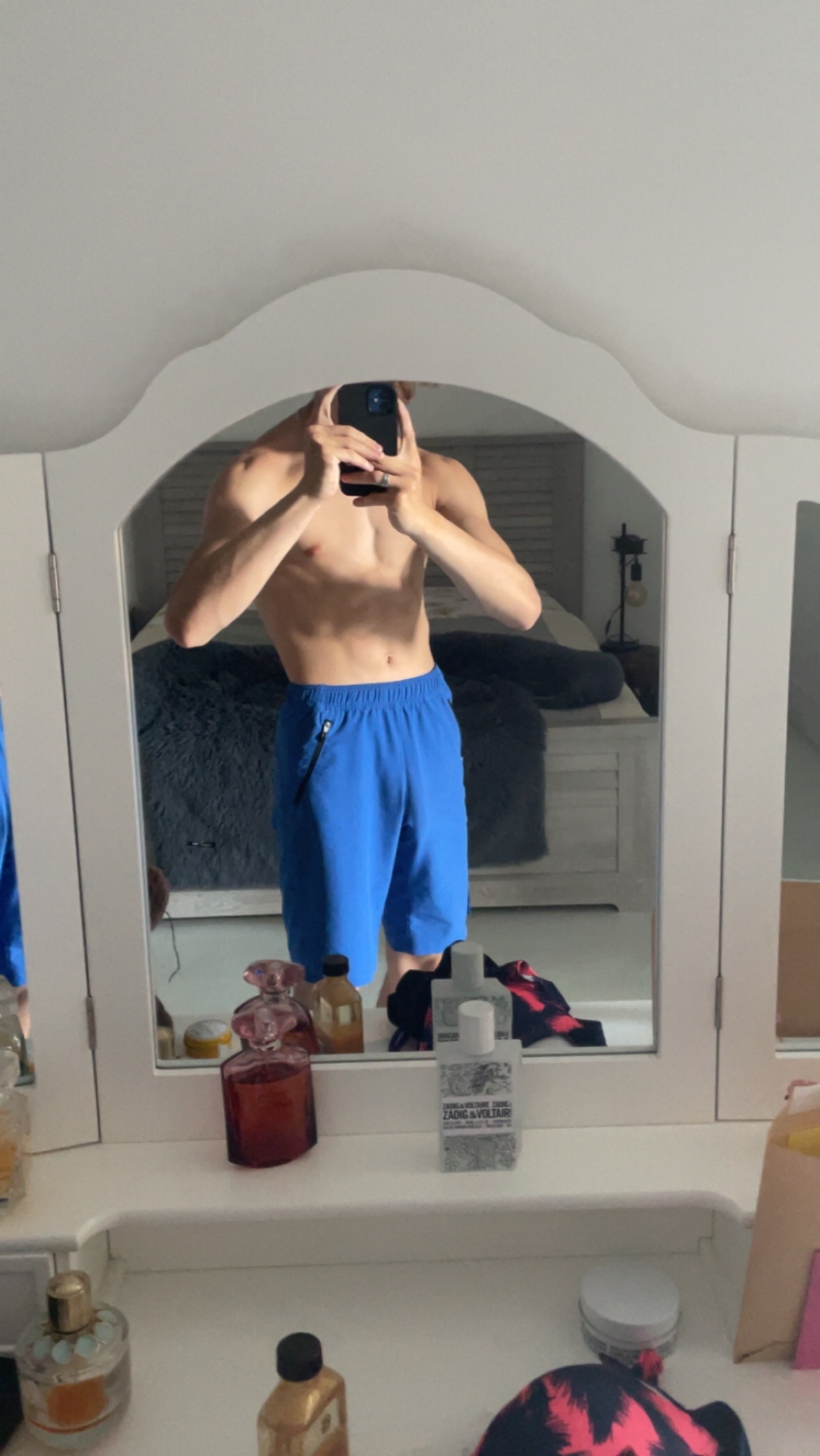 Yovann, 22 ans, Granges-la-Ville