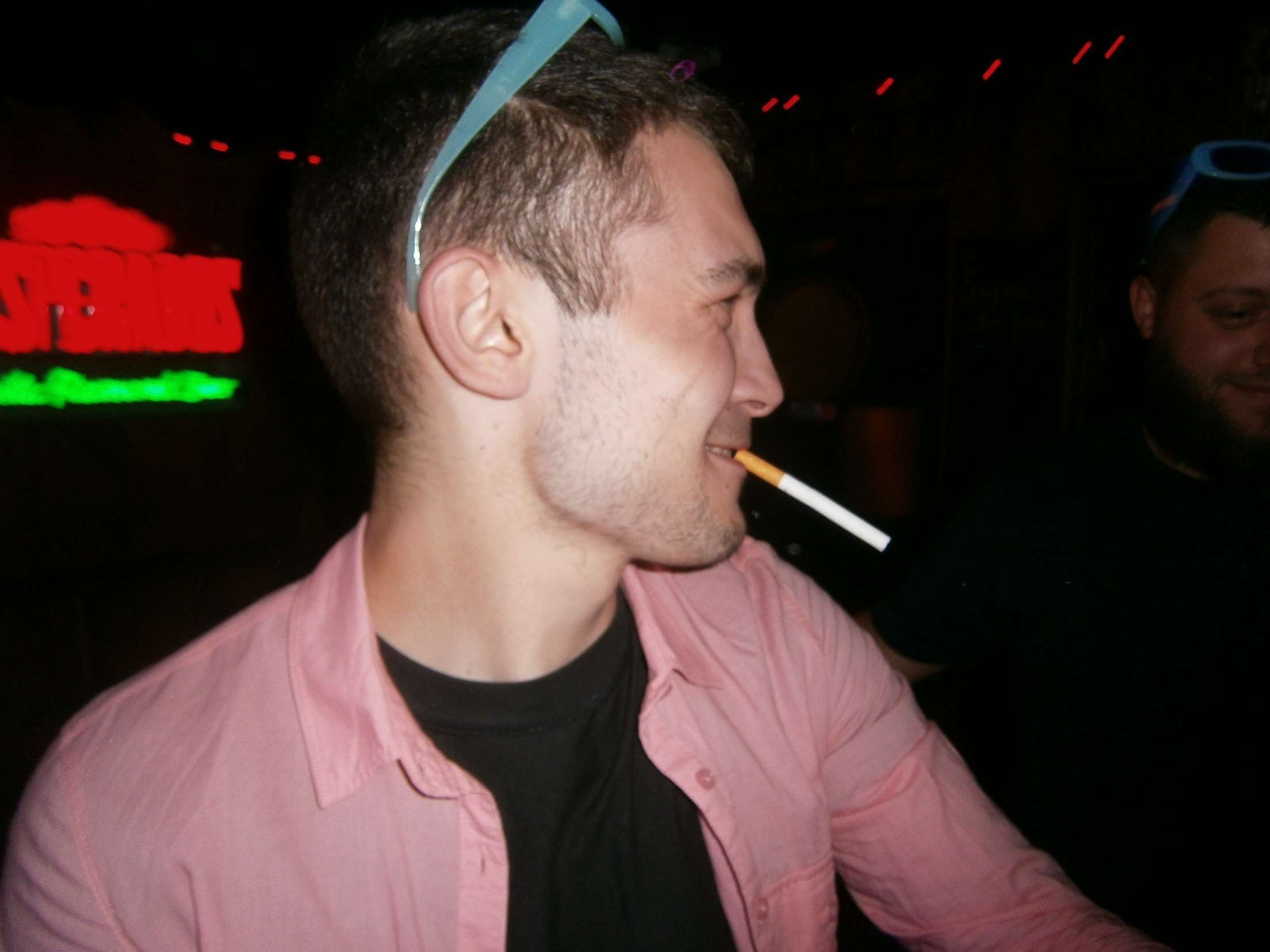 Halit, 25 ans, Sorans-lès-Breurey