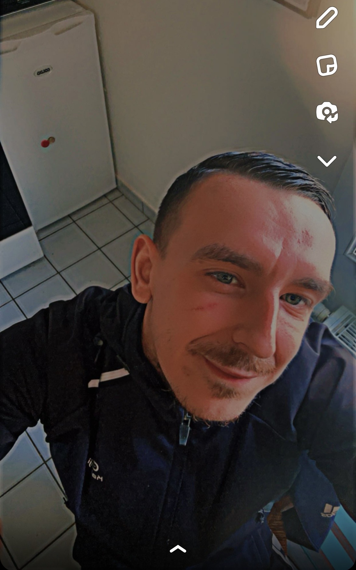 Adnan, 29 ans, Flagy