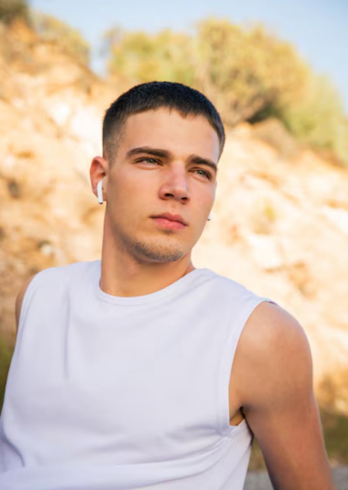 Samet, 23 ans, Saint-Germain