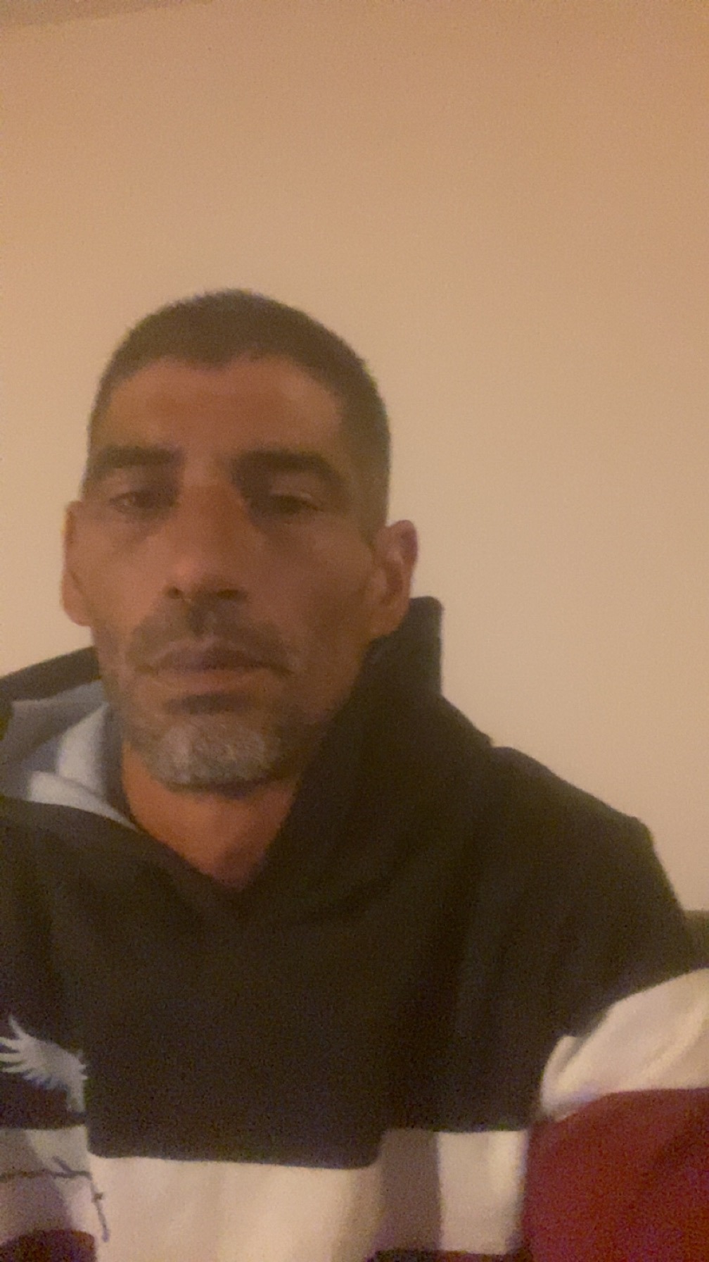 Nadjid, 42 ans, Cuve