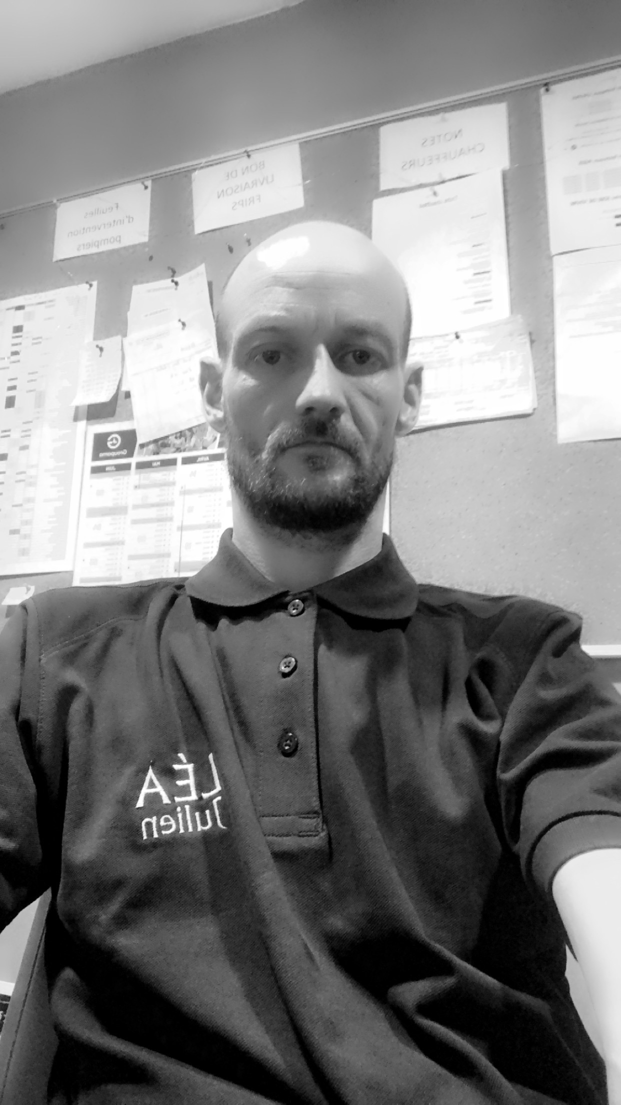 Petter, 41 ans, Vaux-le-Moncelot