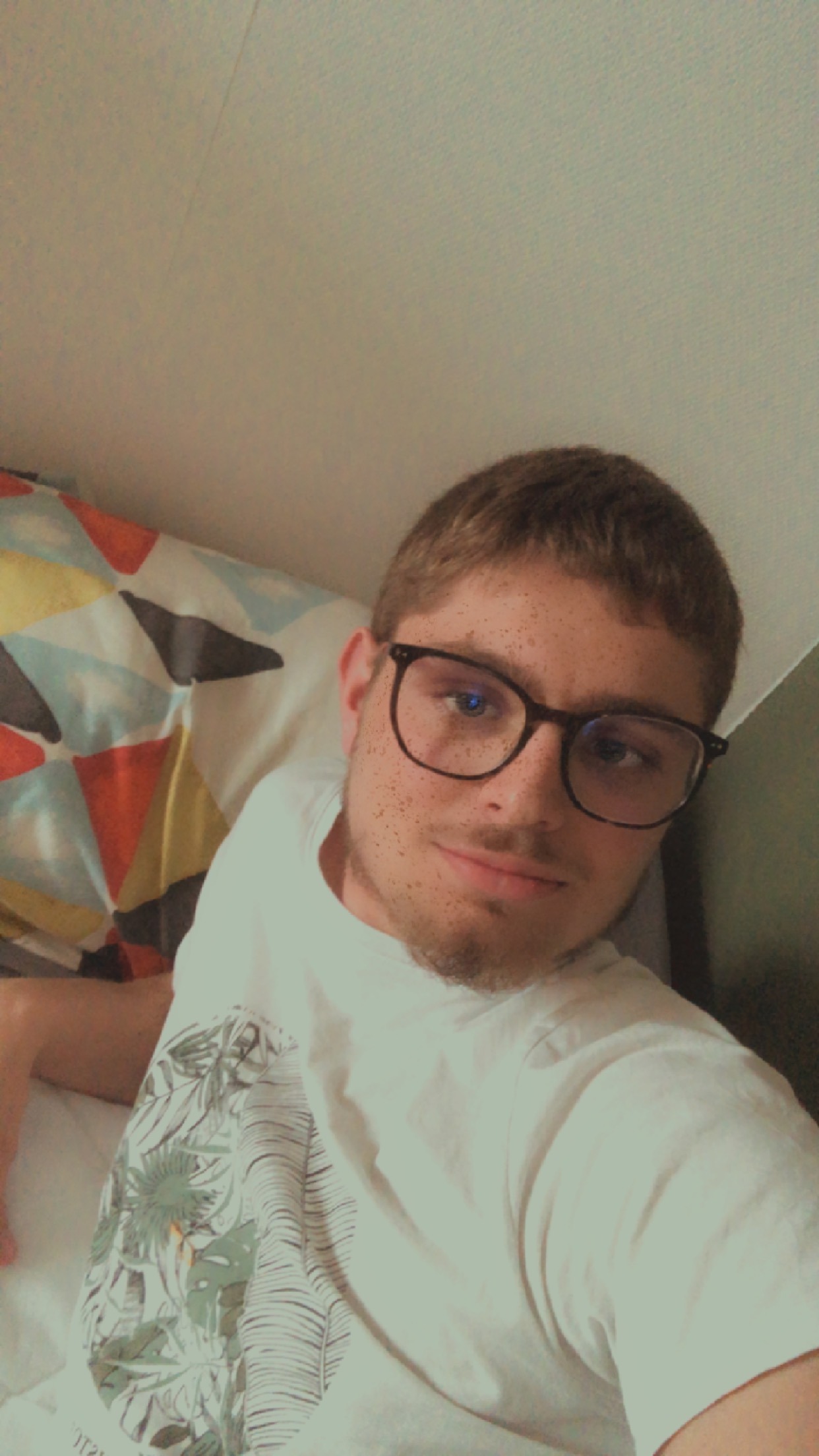Yoro, 22 ans, Gourgeon