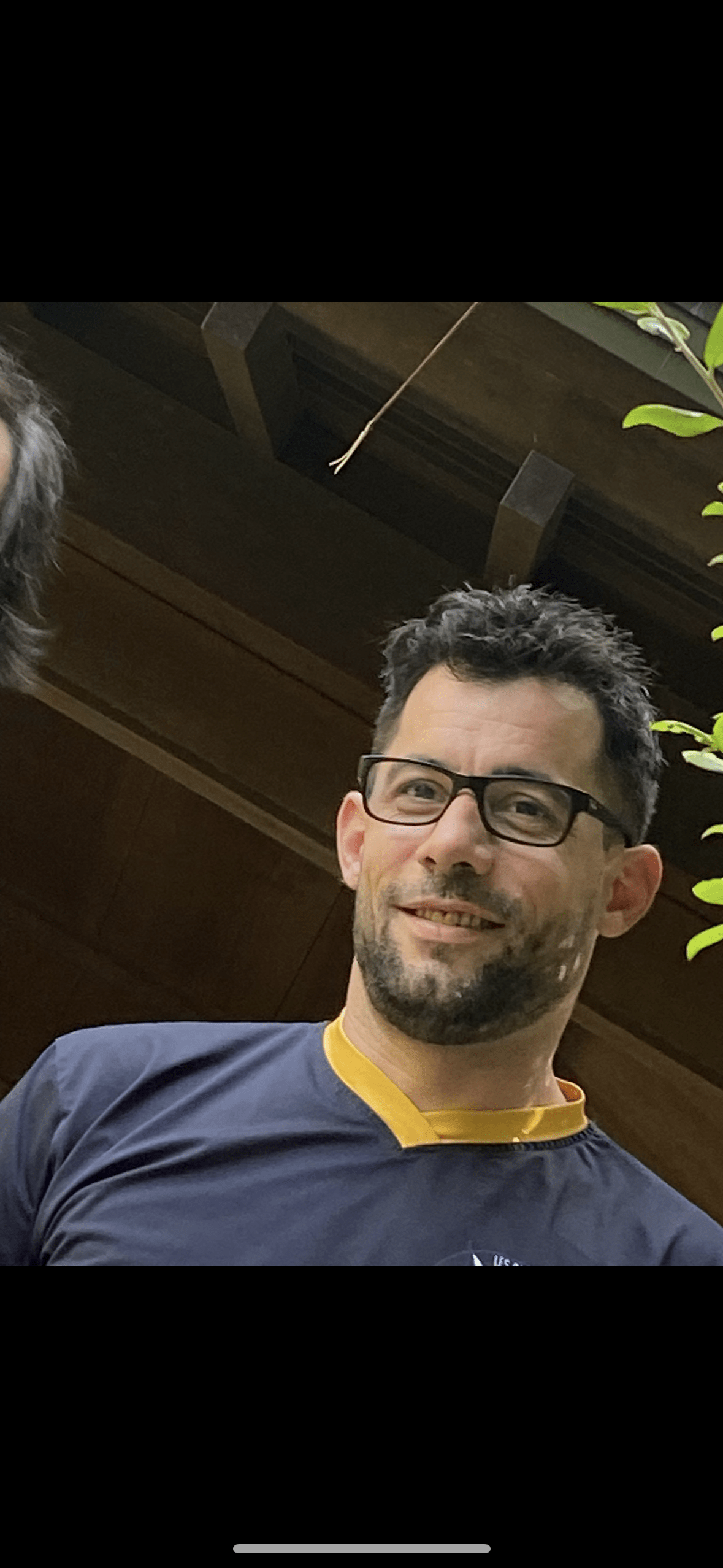 Braian, 43 ans, LaRomaine
