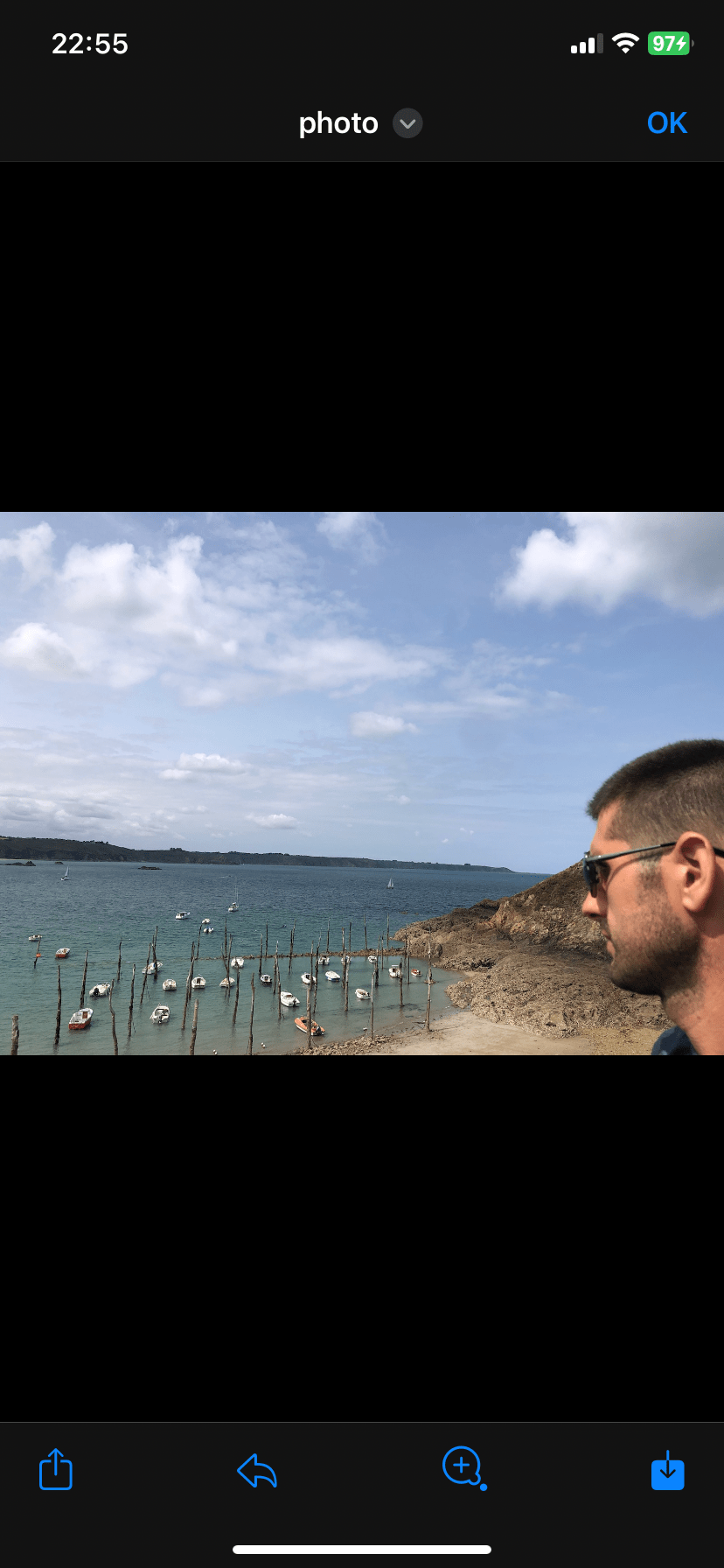 Claudy, 40 ans, Vallerois-Lorioz