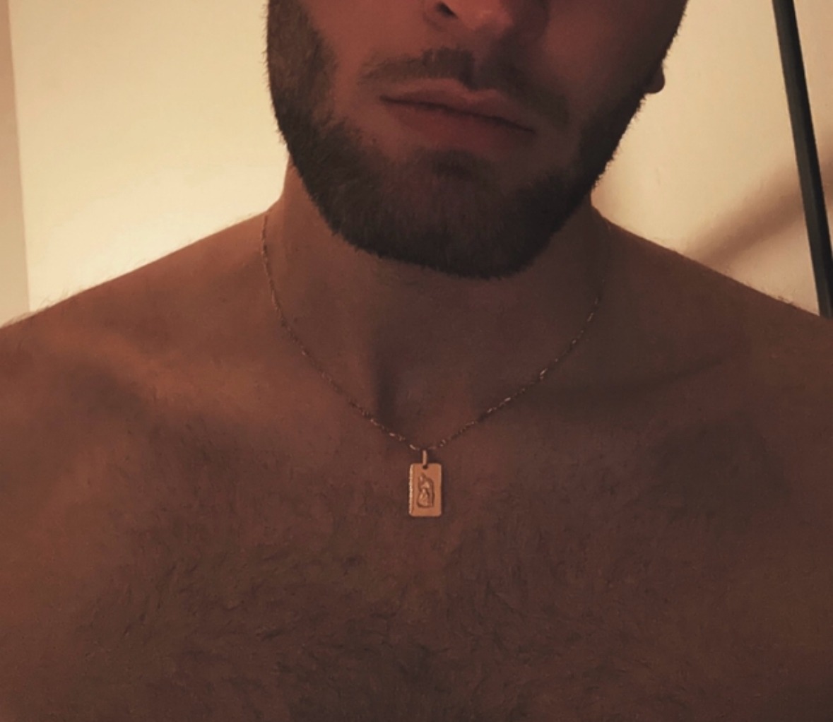 Maiky, 30 ans, Vauchoux
