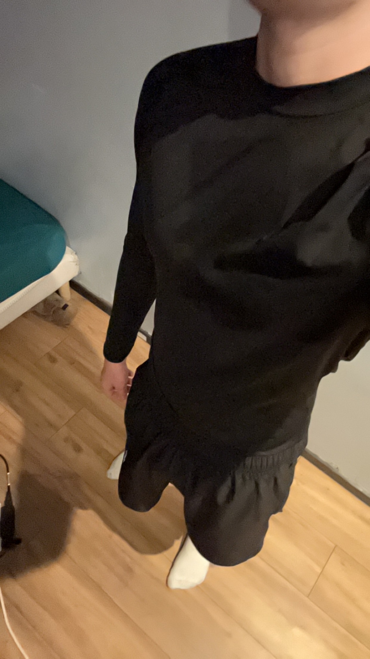 Yacir, 22 ans, Servance-Miellin