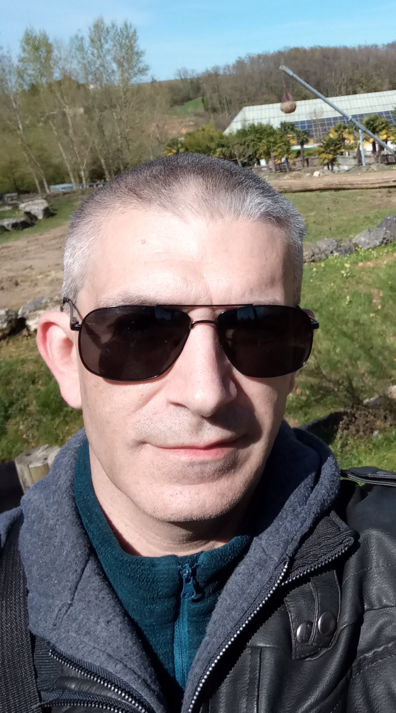 Yohann, 45 ans, Luze