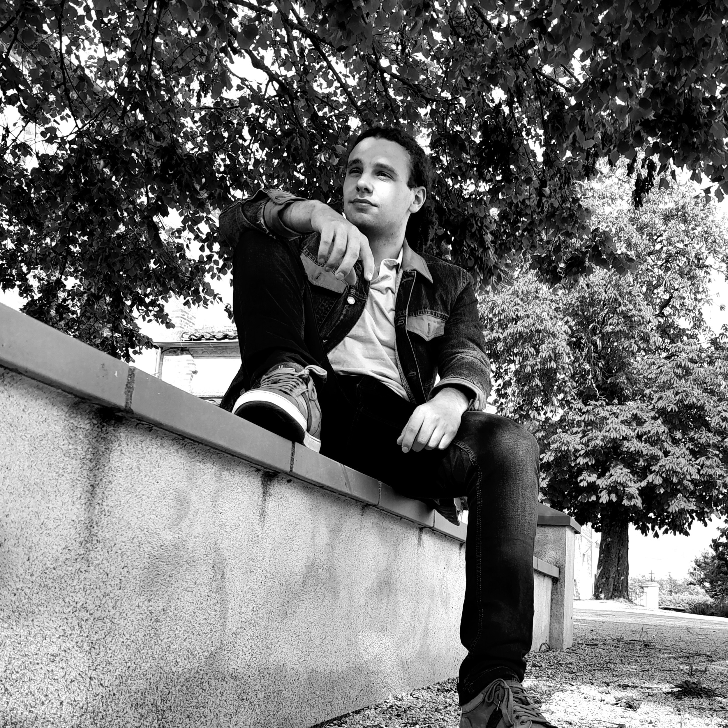 Mouaad, 23 ans, Cendrecourt