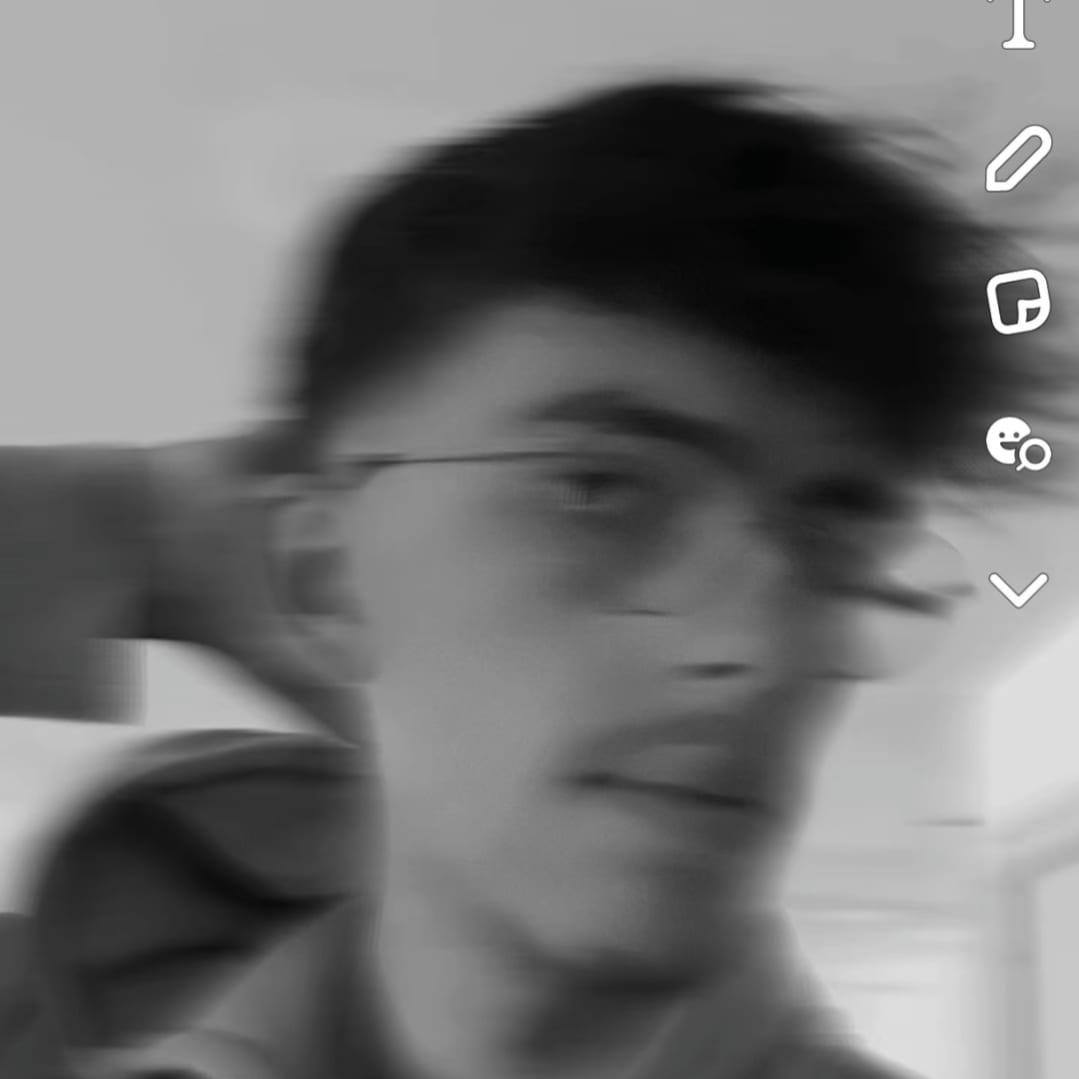 Timon, 22 ans, Contréglise