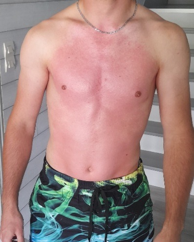 Naofel, 27 ans, Moimay