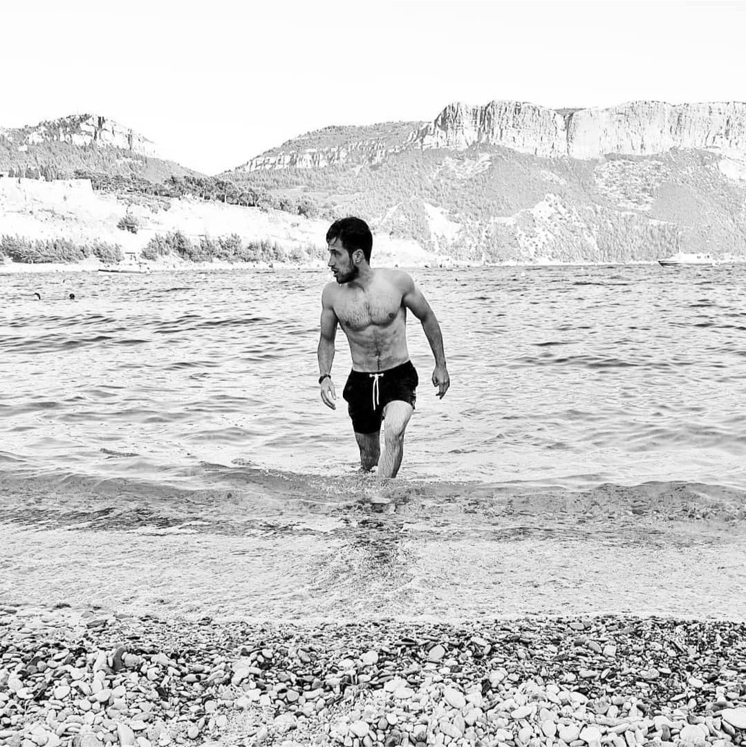 Tilouan, 28 ans, Noiron