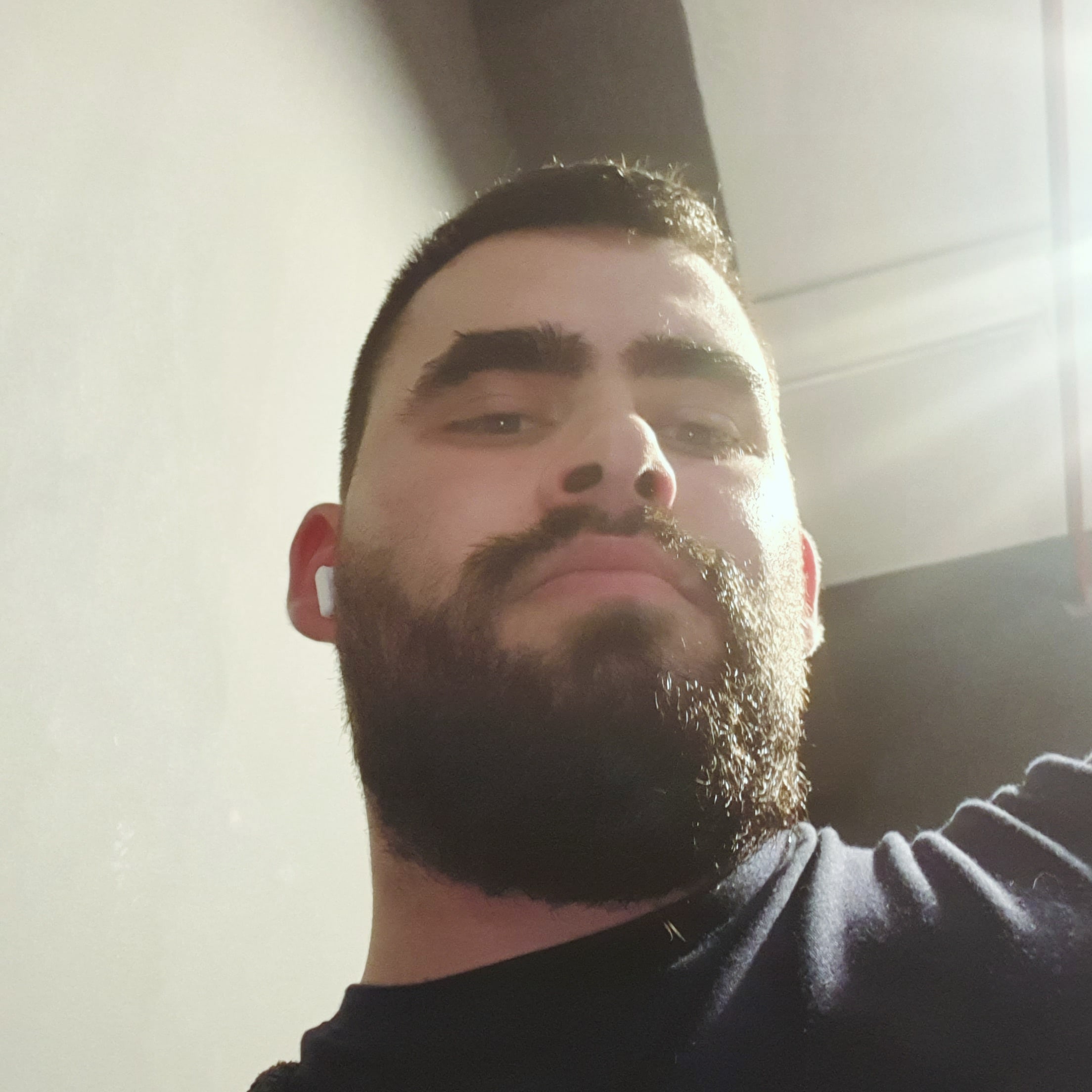 Birama, 27 ans, Mélecey