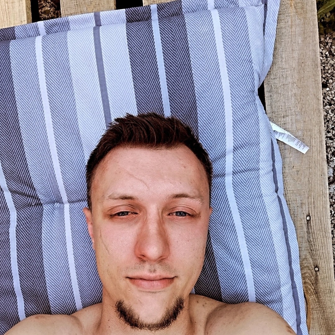 Diako, 33 ans, Framont