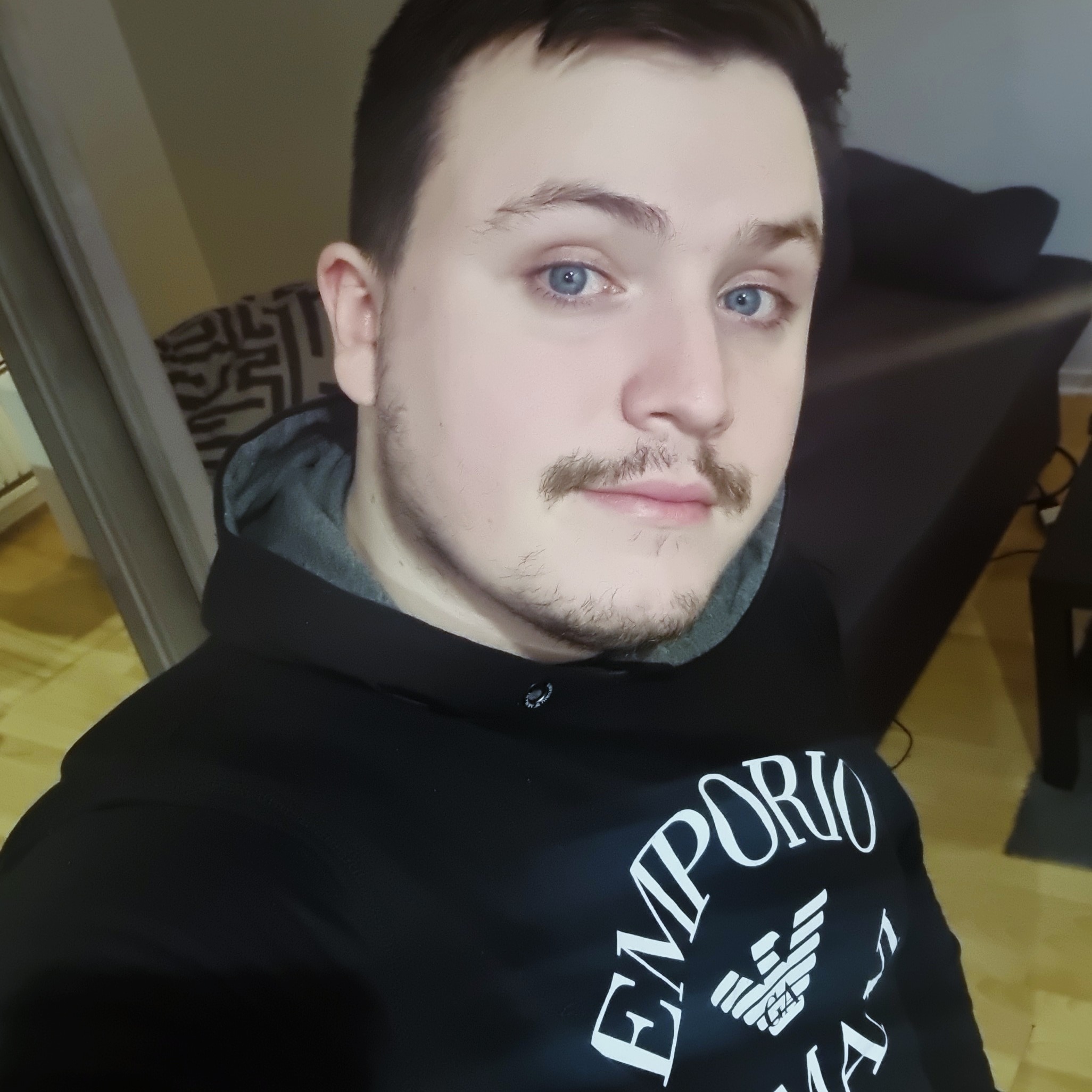 Jonatan, 28 ans, Alaincourt