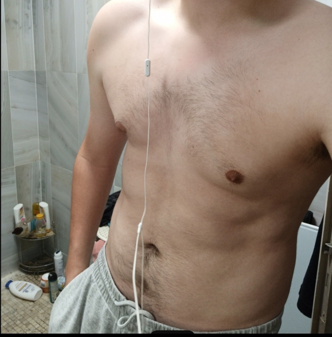 Piel, 22 ans, Verlans