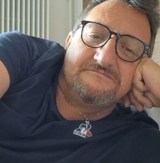 Selym, 44 ans, Lantenot