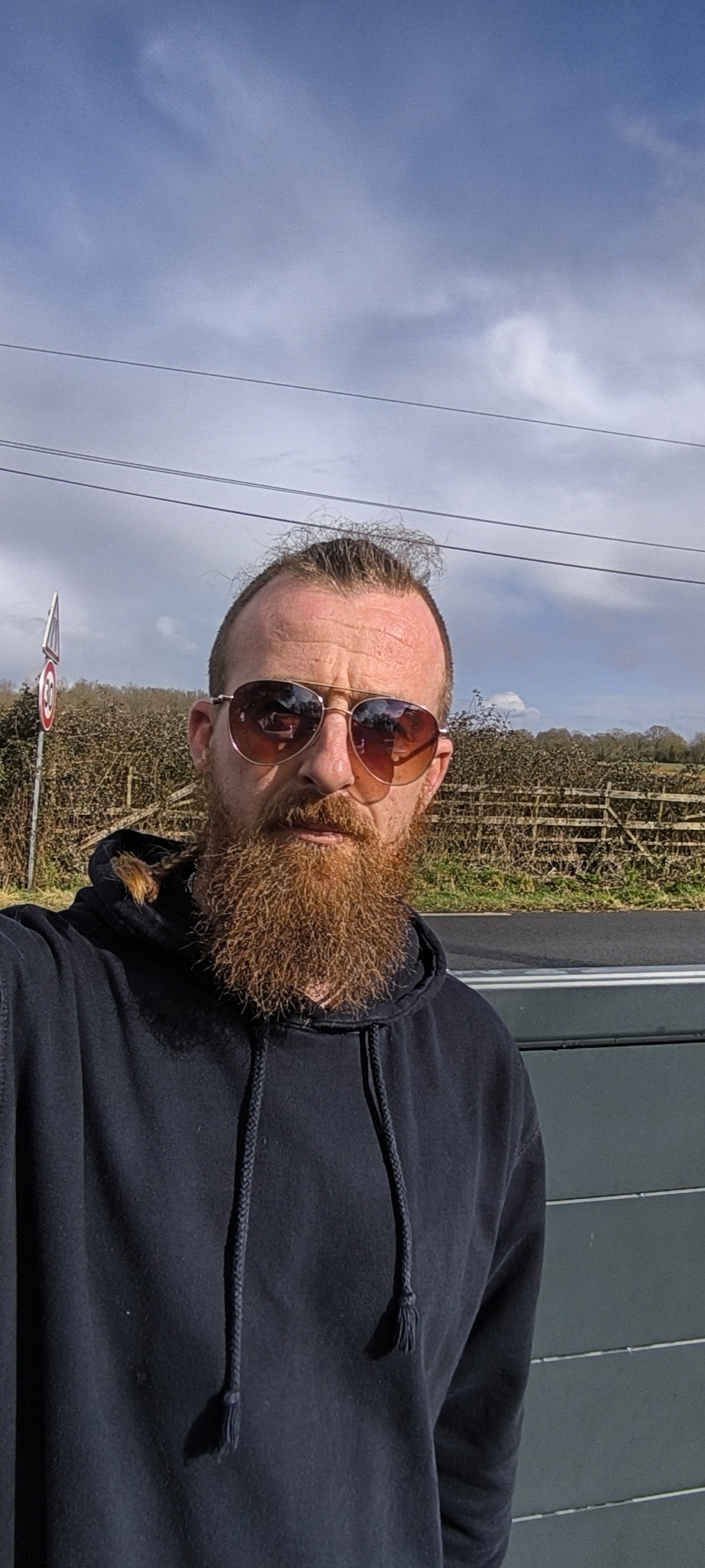 Bougary, 40 ans, LaVoivre