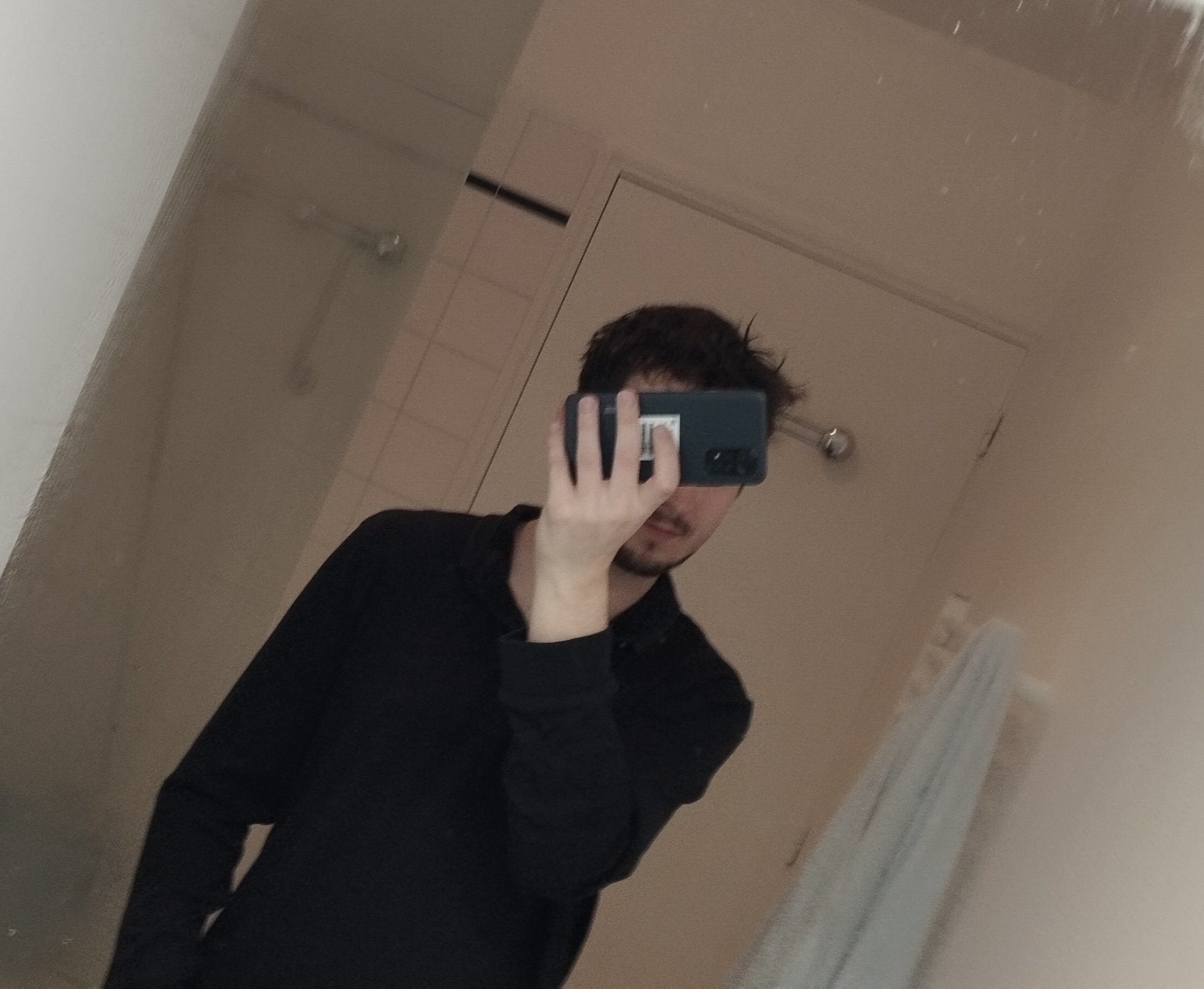 Darris, 23 ans, Frotey-lès-Lure