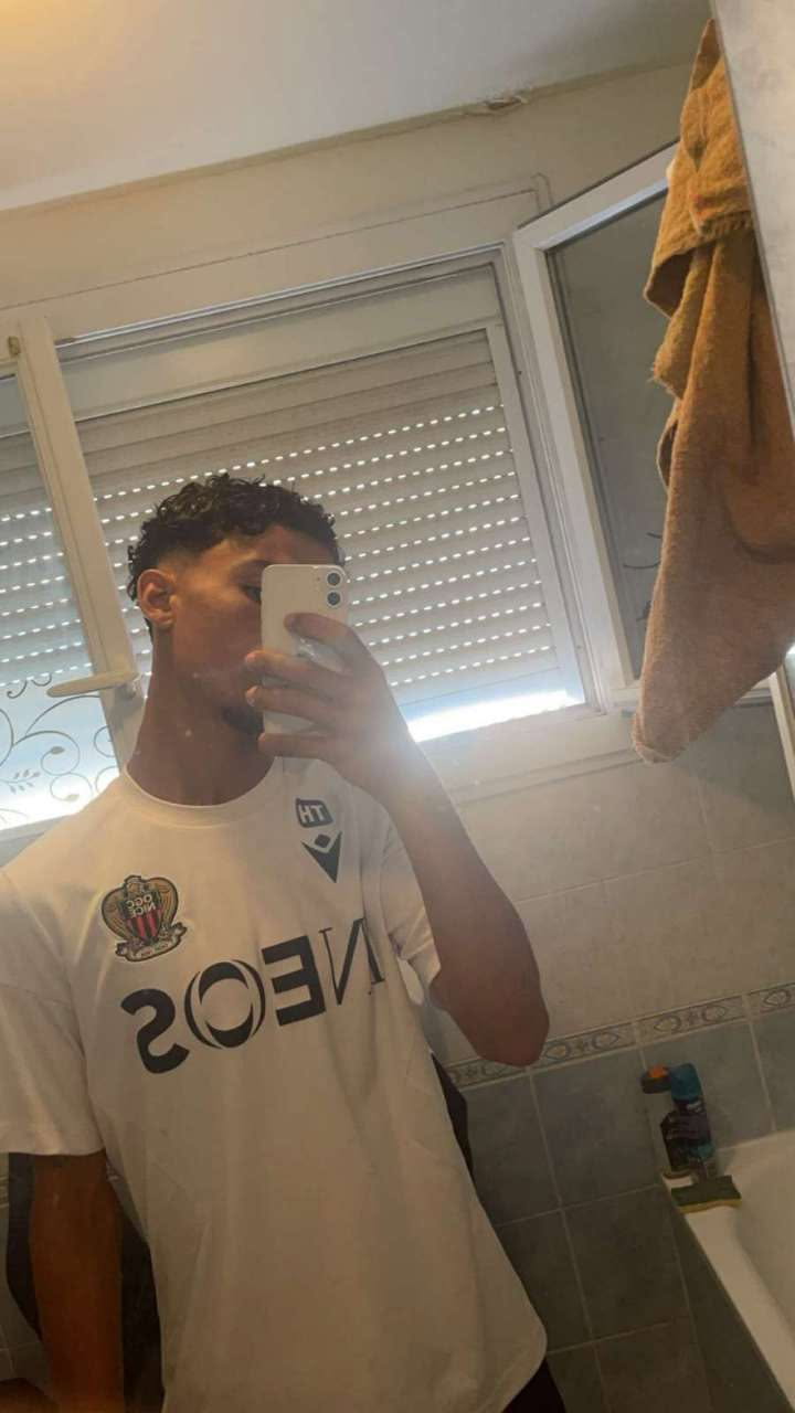Younnes, 22 ans, Servigney