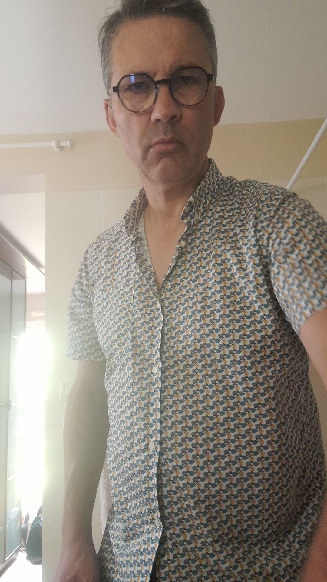 Donny, 45 ans, Longevelle